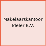 Makelaarskantoor Ideler B.V.